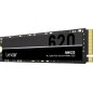 Lexar NM620 SSD 2TB M.2 PCI Express 3.0 x4 (NVMe)